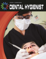 21St Century Skills Library Dental Hygienist