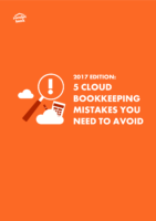 5 Cloud Bookkeeping Mistakes You Need To Avoıd
