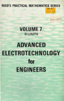 7 Vol 07 Reed’s Advanced Electrotechnology