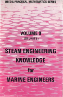 9 Vol 09 Reed’s Steam Engineering Knowledge