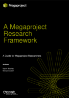 A Mega Project Research Frame Work