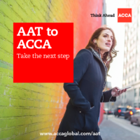 Aat To Acca 2015