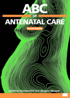Abc Of Antenatal Care