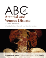 Abc Of Arterial And Venous Disease