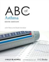 Abc Of Asthma 6Th Ed