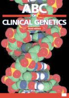 Abc Of Clinical Genetics
