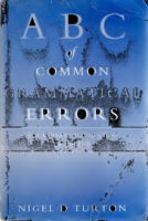 Abc Of Common Grammatical Errors