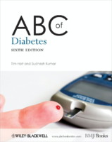Abc Of Diabetes 6Th Ed