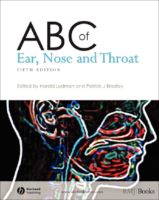 Abc Of Ear Nose And Throat