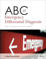 Abc Of Emergency Differential Diagnosis