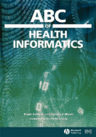 Abc Of Health Informatics