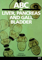 Abc Of Liver Pancreas And Gall Bladder