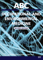 Abc Of Occupational And Environmental Medicine