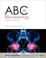 Abc Of Rhumatology