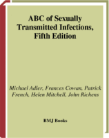 Abc Of Sexually Transmitted Infections