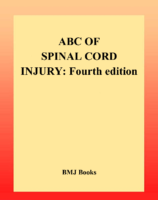 Abc Of Spinal Cord Injury