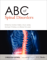 Abc Of Spinal Disorders