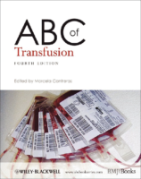 Abc Of Transfusion