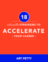 Accelerate Strategıes To Your Career