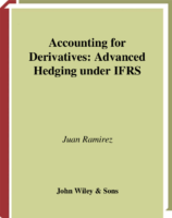 Accounting For Derivatives (2)