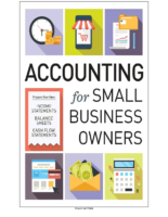 Accounting For Small Business Owners (2015)