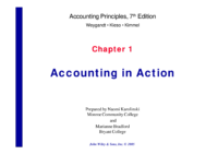 Accounting Principles (2)