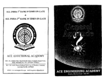 Ace Academy General Aptitude