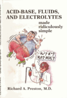 Acid Base Fluids And Electrolytes