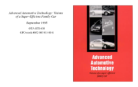 Advance Automotıve Technology @Ab