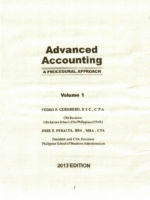 Advanced Accounting 1 Guerrero