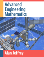 Advanced Engineering Mathematics By Alan Jeffrey
