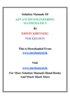 Advanced Engineering Mathematics ( Pdfdrive Com )