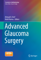Advanced Glaucoma Surgery 2015
