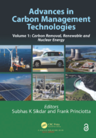 Advances İn Carbon Management Technologies Carbon Removal Renewable