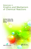 Advances In Kınetıcs And Mechanısm Of Chemıcal Reactıons