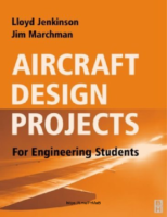 Aircraft Design Projects Mechani