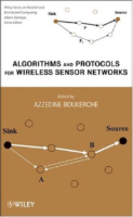 Algorithms And Protocols For Wireless