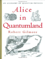 Alice İn Quantumland An Allegory Of Quantum Physics