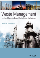 Alireza Bahadori Waste Management