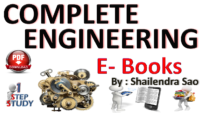 All + Mechanical Engineering Complete Books Free Download
