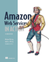 Amazon Web Services İn Action 2Nd Edition Whitehat