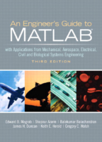 An Engineer’s Guide To Matlab With Applications From Mechanical