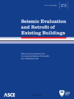 Asce Seismic Evaluation