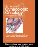 Atlas Of Gynecologic Oncology Investigation & Surgery