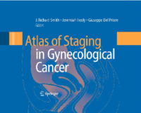 Atlas Of Staging İn Gynecological Cancer