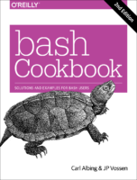 Bash Cookbook 2Nd Edition Megapack