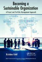 Becoming A Sustainable Organization A Project And Portfolio Management