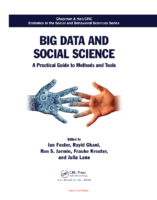 Big Data And Social Science A Practical