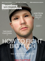Bloomberg Businessweek 12 August 2019