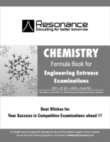 Chemistry Formula Booklet